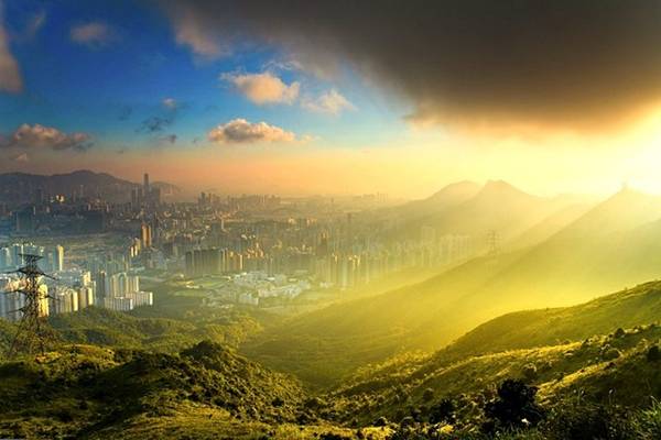 du lịch hong kong, du lịch hồng kông khám phá 9 địa điểm chụp hình tuyệt đẹp