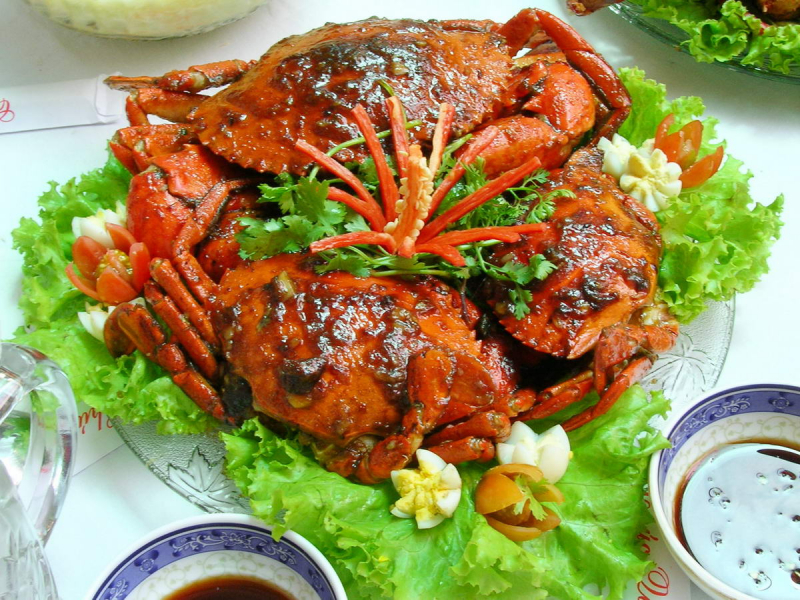 10  Món ăn đặc sản của Bình Định
