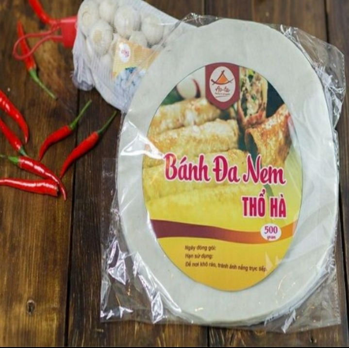 12  Đặc sản nổi tiếng nhất của đất Bắc Giang