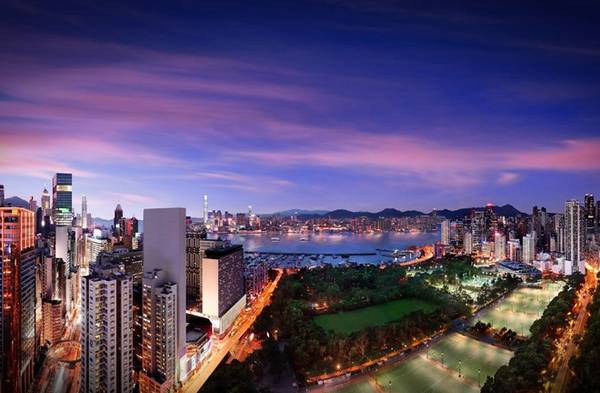 Du lịch Hồng Kông – điểm đến hấp dẫn cho tín đồ thích mua sắm