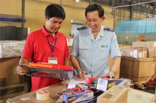 10 công ty cung cấp thiết bị phòng cháy chữa cháy uy tín nhất Đồng Nai