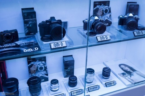 5 cửa hàng mua bán máy ảnh uy tín nhất ở Huế