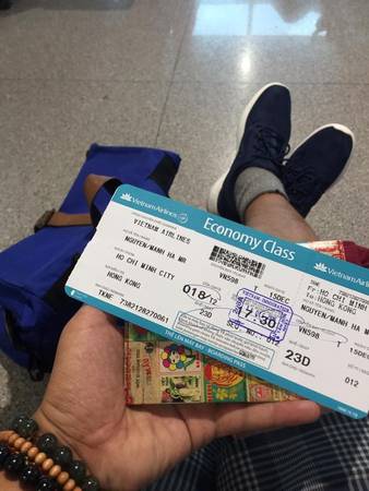 Bí kíp đi du lịch Hồng Kông 4 ngày với 400 USD