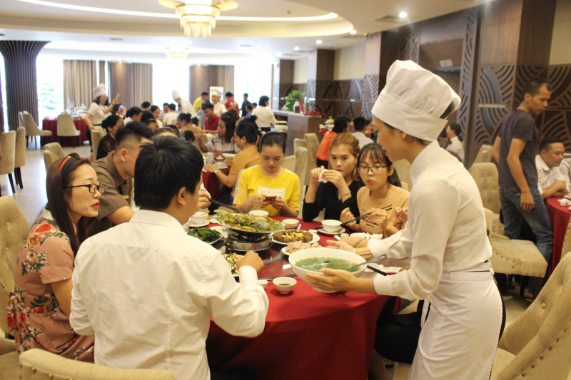 8  Quán ăn đặc sản nổi tiếng nhất ở tỉnh Điện Biên
