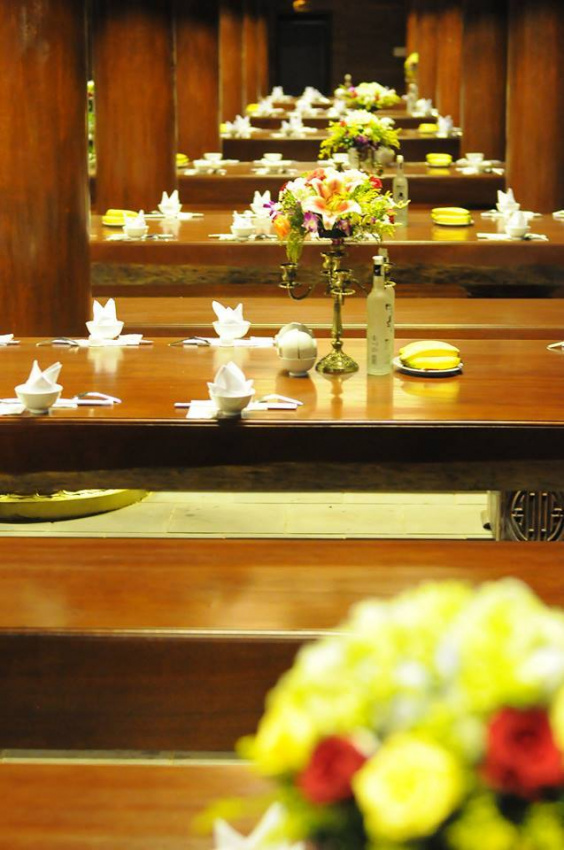8  quán ăn đặc sản nổi tiếng nhất ở tỉnh điện biên