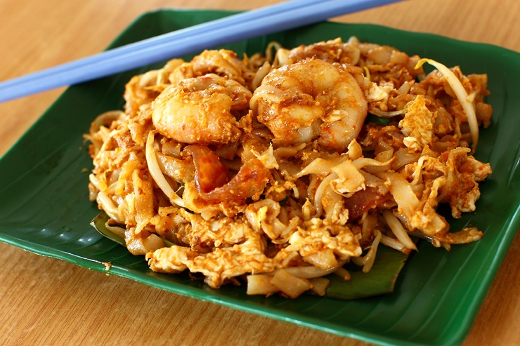 du lịch malaysia, du lịch malaysia và khám phá ẩm thực đường phố