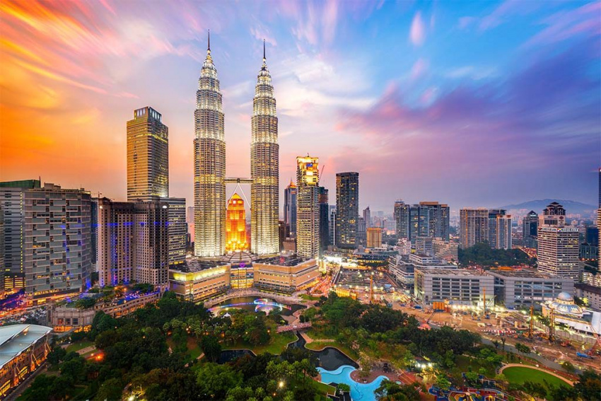 du lịch malaysia, du lịch malaysia và cùng chiêm ngưỡng những địa danh tuyệt vời!