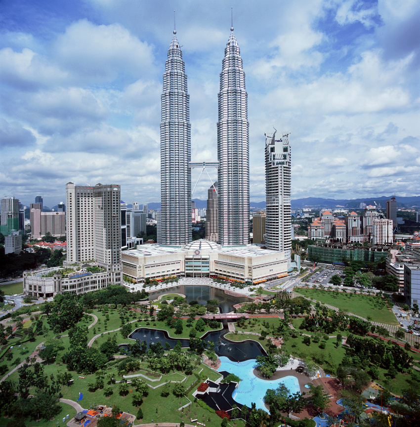 du lịch malaysia, bạn biết gì về đất nước du lịch malaysia?