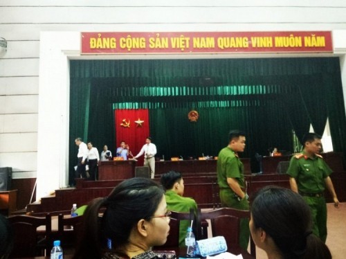 5 điều tuyệt vời khi học tập tại trường đại học luật hà nội