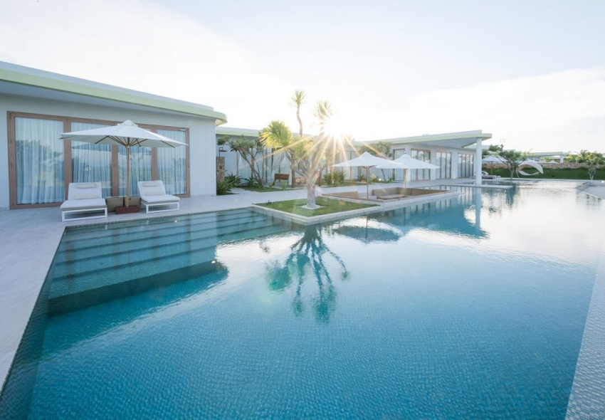 nhận ngay “voucher villa” giá sốc khi đặt phòng flc luxury resort quy nhơn