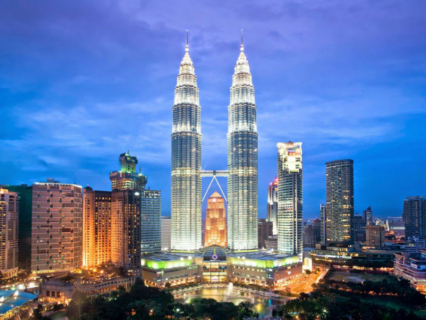 Cẩm nang đi du lịch Malaysia