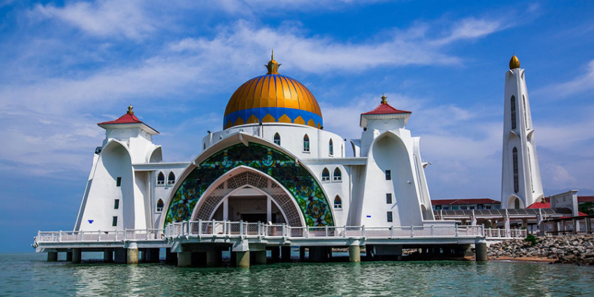 du lịch malaysia, kinh nghiệm du lịch malaysia tự túc đến malacca