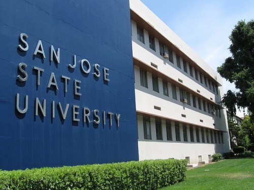 10 trường đại học, cao đẳng tốt nhất thành phố san jose nước mỹ