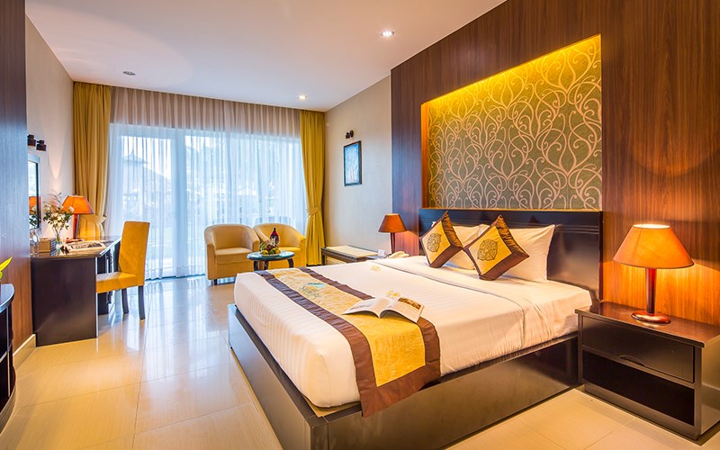 đặt phòng, khach san phan thiet, resort phan thiet, du lịch hè khỏe re với 8 resort/ khách sạn phan thiết lý tưởng