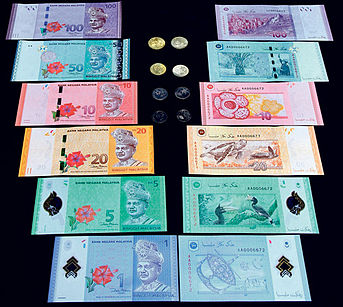 Cách thức và địa điểm đổi tiền khi du lịch Malaysia