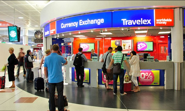 du lịch malaysia, cách thức và địa điểm đổi tiền khi du lịch malaysia