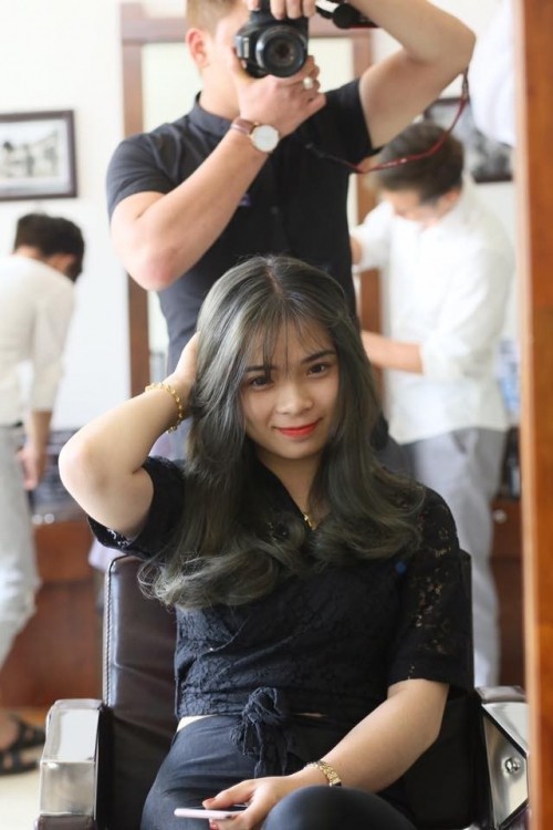 7 salon làm tóc đẹp và chất lượng nhất tp. bảo lộc