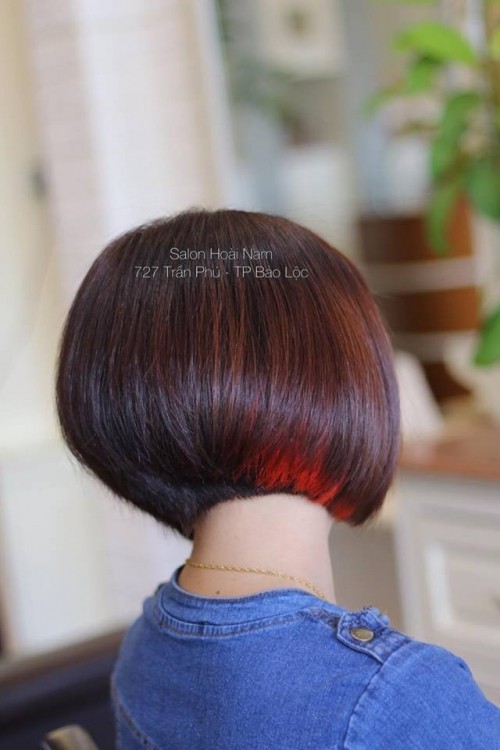 7 salon làm tóc đẹp và chất lượng nhất tp. bảo lộc