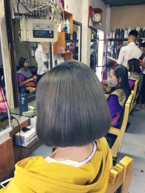 7 Salon làm tóc đẹp và uy tín nhất TP. Đồng Hới, Quảng Bình