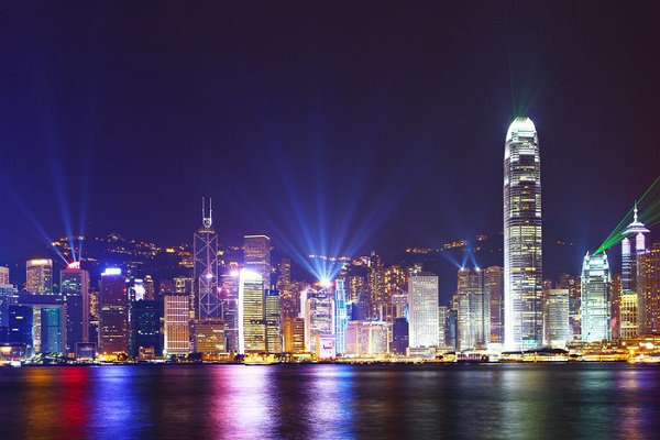 Du lịch Hồng Kông, ghé Macau chơi ‘tốc hành’