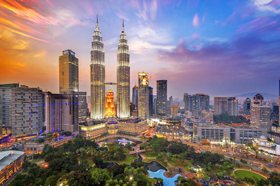du lịch malaysia, du lịch malaysia nên đi những đâu cho đỡ phí hoài cả một kỳ nghỉ dài?
