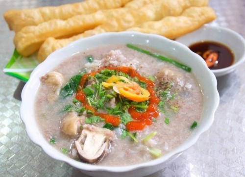 4 Quán ăn ngon ở đường Nguyễn Lộ Trạch, Huế