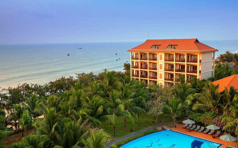 du lịch 30/4 - 1/5, khach san phan thiet, resort phan thiet, sealinks beach villas, the cliff resort, đặt sớm 30/4-1/5 giá cực tốt ở 5 khách sạn/ resort phan thiết