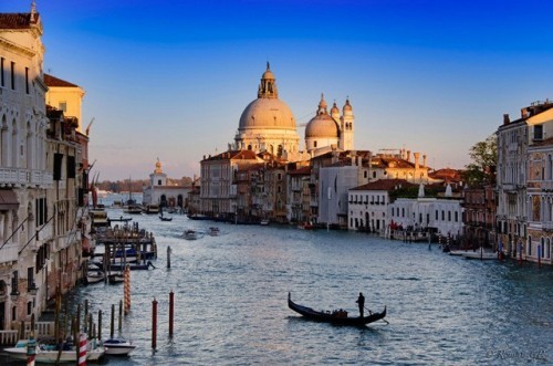 15 địa điểm du lịch hấp dẫn không thể bỏ tại Ý