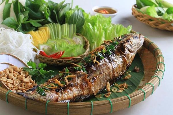 10  đặc sản không thể bỏ qua khi đến cà mau