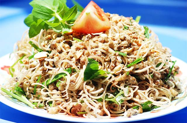 10  đặc sản không thể bỏ qua khi đến cà mau