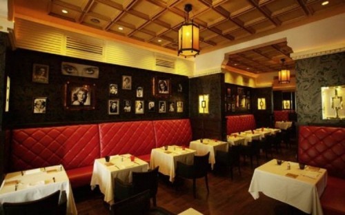7 nhà hàng âu mỹ nổi tiếng nhất để hẹn hò và tiếp khách tại tp. hcm