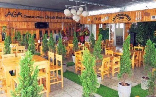 7 nhà hàng âu mỹ nổi tiếng nhất để hẹn hò và tiếp khách tại tp. hcm