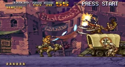 10 tựa game huyền thoại trên máy ps1 gắn với tuổi thơ của 8x, 9x đời đầu