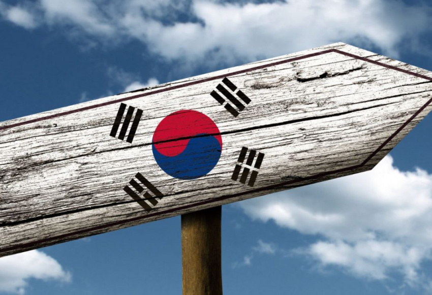 5 thủ tục xin Visa du lịch Hàn Quốc cực quan trọng