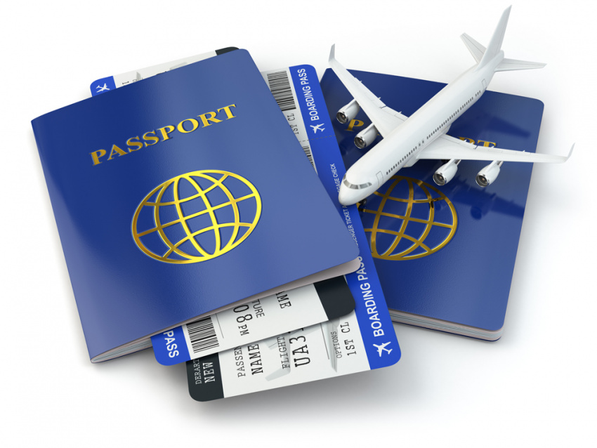visa hàn quốc, 5 thủ tục xin visa du lịch hàn quốc cực quan trọng