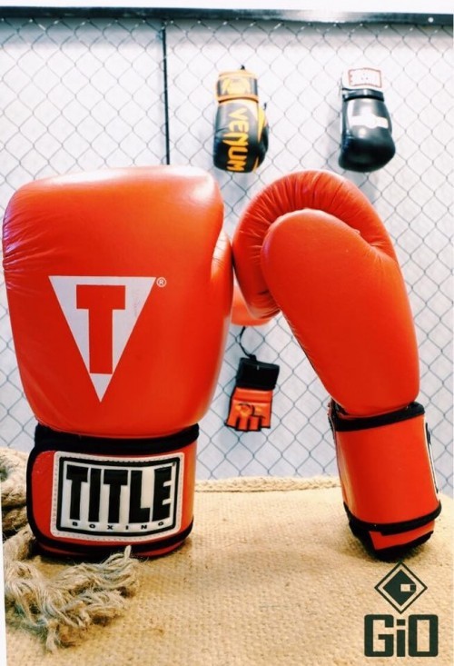 6 sản phẩm găng tay boxing được dùng nhiều nhất hiện nay