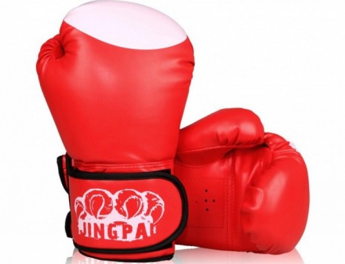 6 sản phẩm găng tay boxing được dùng nhiều nhất hiện nay