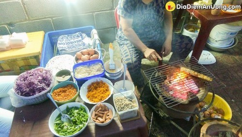 10 địa điểm ăn uống ở Nha Trang chỉ với 20.000 đồng