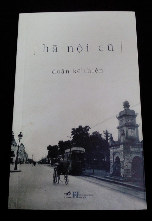 8 Cuốn sách hay nhất viết về Hà Nội