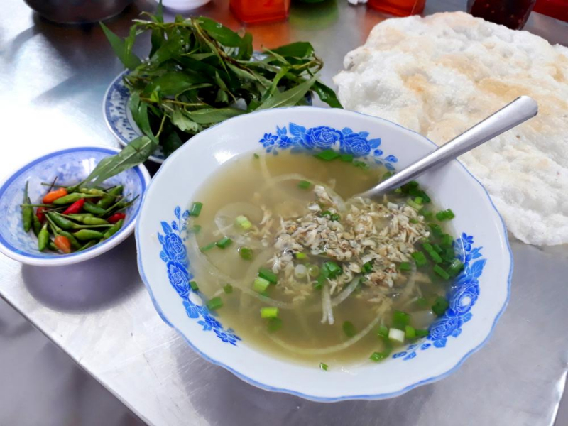 9  Món ăn đặc sản Quảng Ngãi ở Sài Gòn bạn không thể bỏ qua