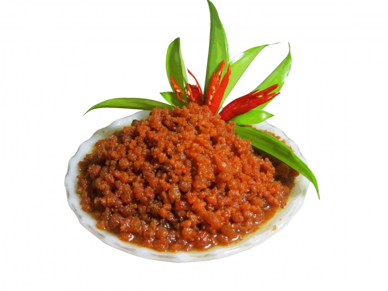 15 món ăn đặc sản Ninh Bình