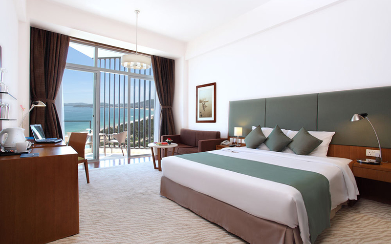 đặt phòng, khai xuân tháng 1 cùng “8 khách sạn nha trang có giá cực tốt” chỉ từ 700.000đ/ đêm nghỉ dưỡng