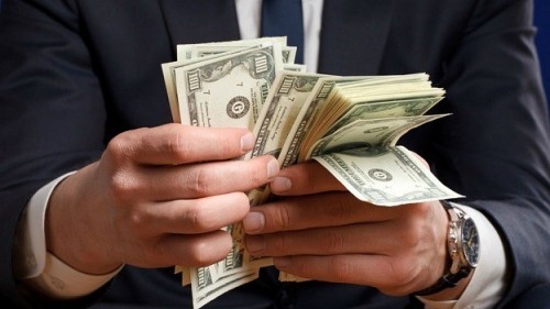 10 quy tắc sử dụng tiền nhất định phải nhớ nếu muốn trở nên giàu sang