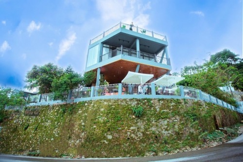 7 căn villa view đẹp nhất tam đảo, vĩnh phúc