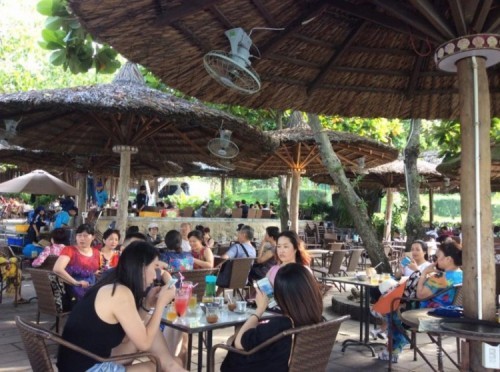 4 quán cà phê cho dân văn phòng ở Nha Trang