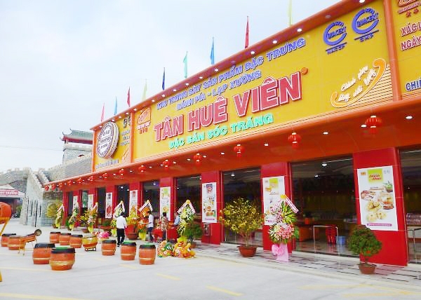 9  địa chỉ bán bánh pía ngon nhất sài gòn