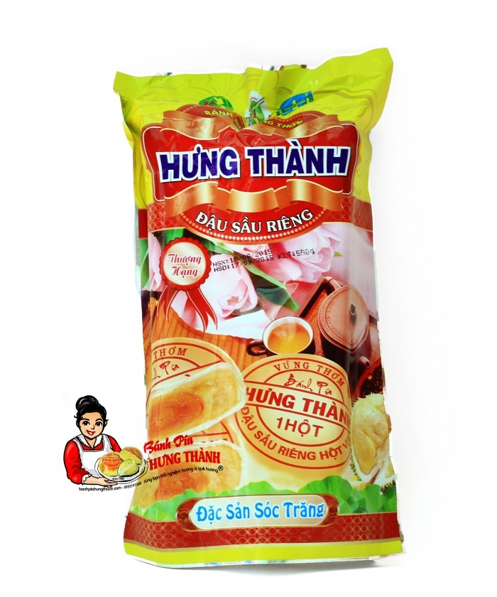 9  địa chỉ bán bánh pía ngon nhất sài gòn