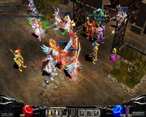 6 game online nổi tiếng gắn liền với tuổi thơ 9x