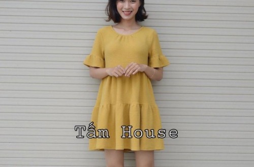 10 shop bán váy đầm đẹp nhất Khánh Hòa