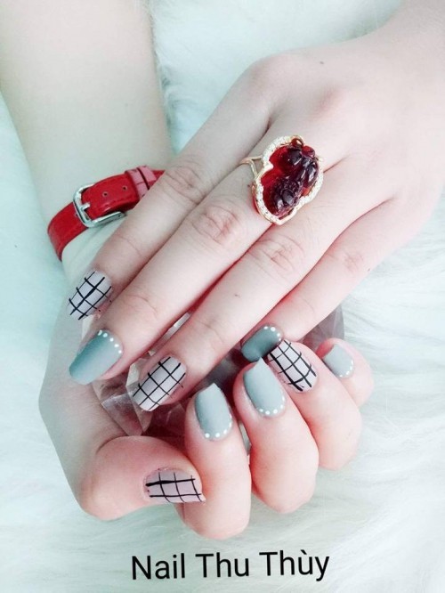 5 Tiệm làm nail đẹp và chất lượng nhất Quảng Ngãi